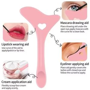 Silicone Multifunctional Makeup Tool